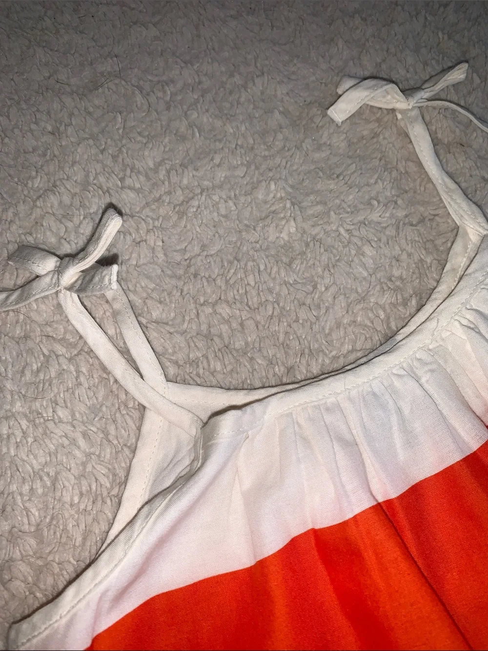 GAP new size